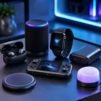 Imagen de la categoría de gadgets en ventasmonterrey.com.mx