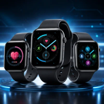 Imagen para categoría de smartwatches en ventasmonterrey.com.mx