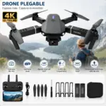 Imagen de un drone en ventasmonterrey.com.mx