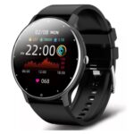Smartwatch Reloj Inteligente Contra Agua 2 Correas NEGRO O AZUL