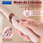 Removedor Eléctrico de Callos para Pies 2 Velocidades Recargable - Imagen 2
