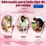 Removedor Eléctrico de Callos para Pies 2 Velocidades Recargable - Imagen 6
