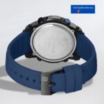 Reloj Naviforce NF7104 Hombre Digital Deportivo 50M Cronógrafo Alarma - Imagen 3