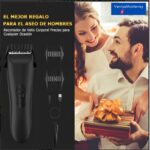 Rasuradora Eléctrica Inalámbrica All-in B-565BK IPX7 para Barba, Cabello y Vello Corporal - Imagen 8